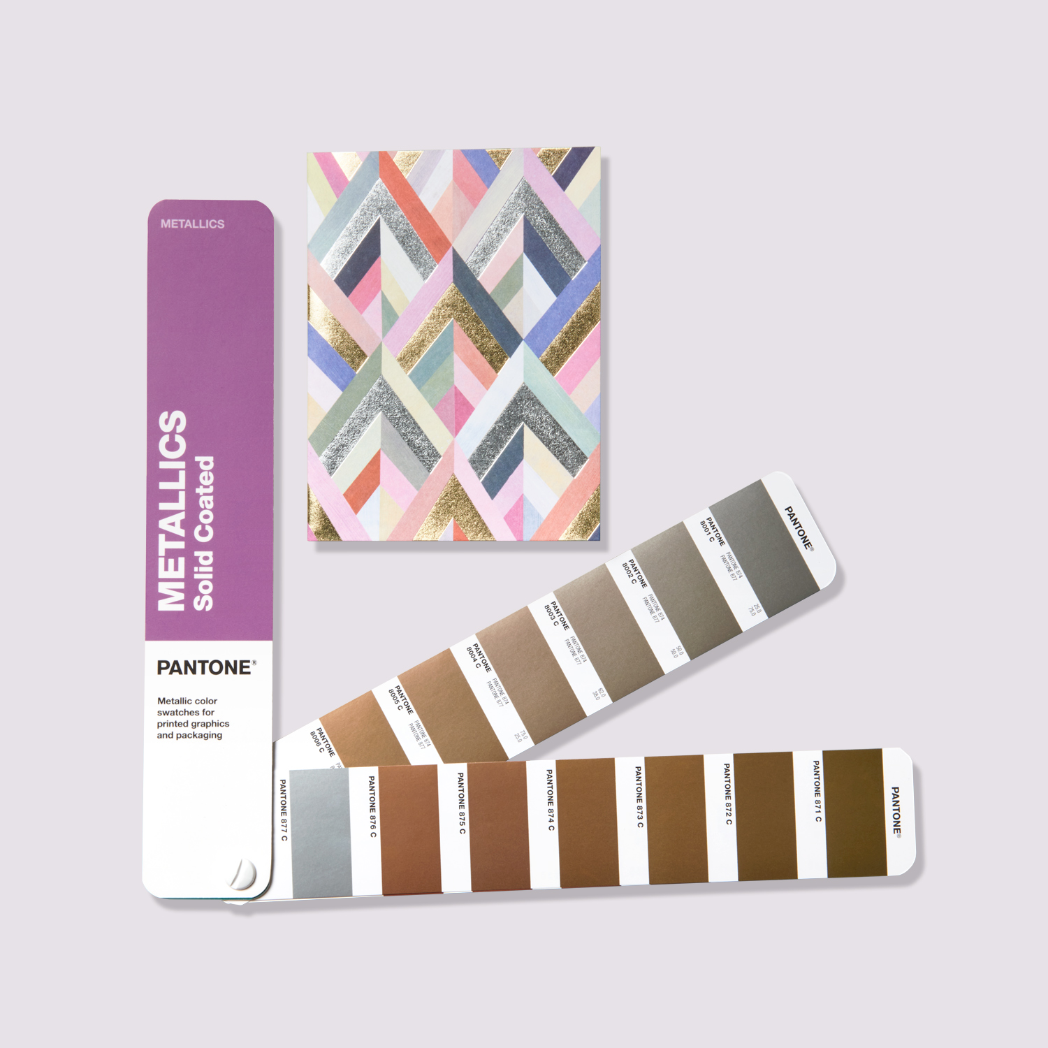 Metallics Guide