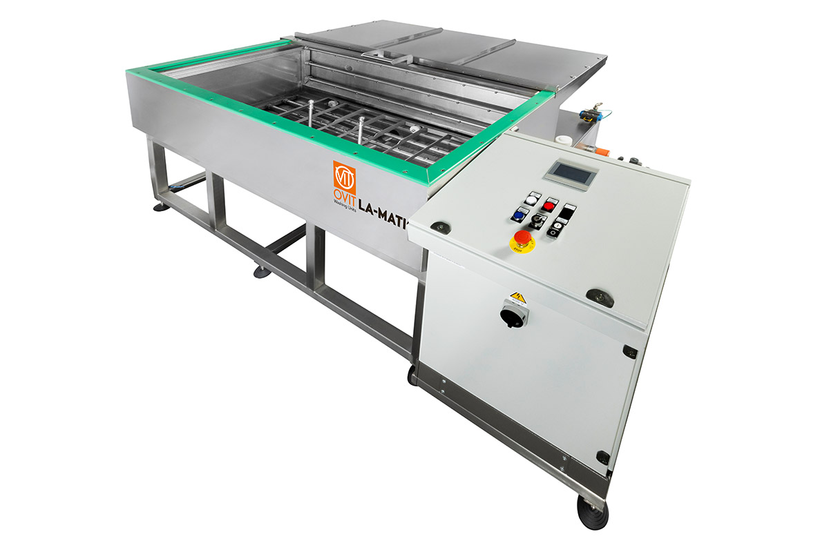 LA MATIC