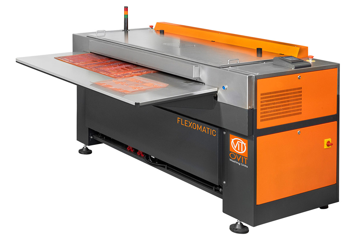 FLEXOMATIC