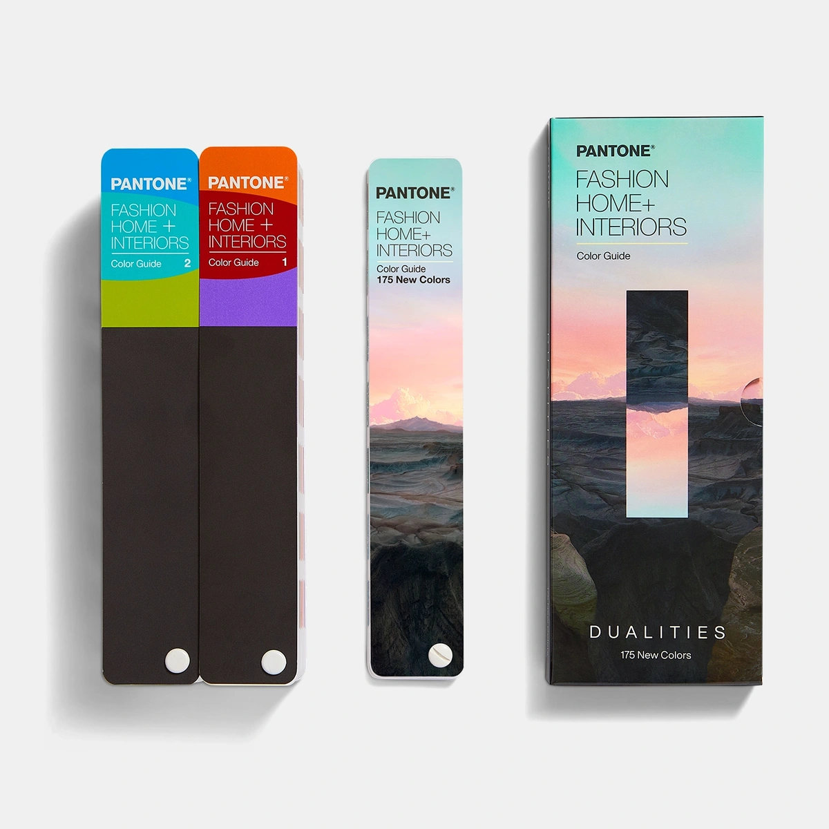 Pantone fhi color guide