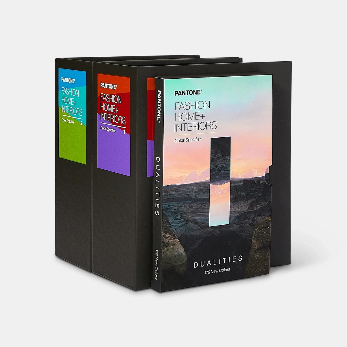 Pantone fhi color specifier