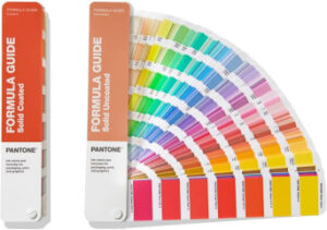 Rivendita pantone