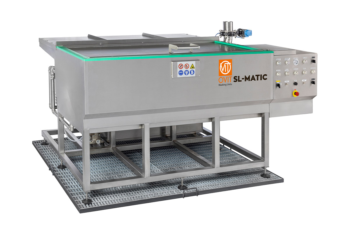 SL MATIC