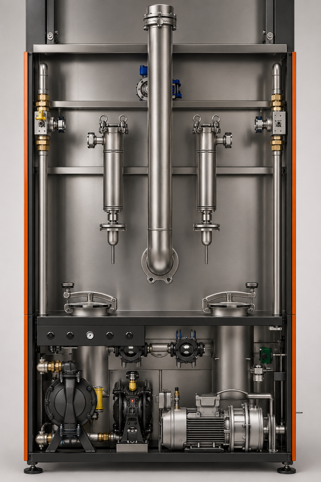 T-MATIC 1